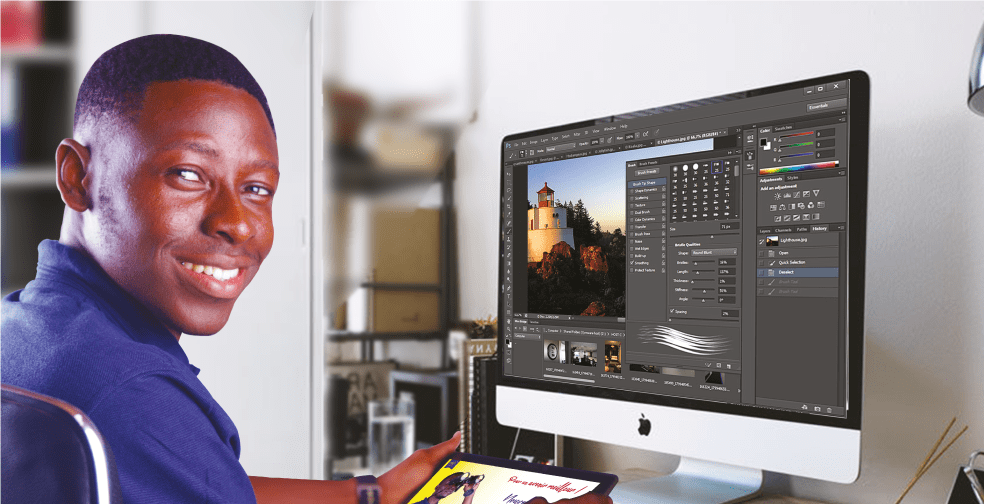 Becoming a better designer