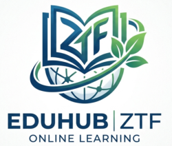 Eduhub-ZTF